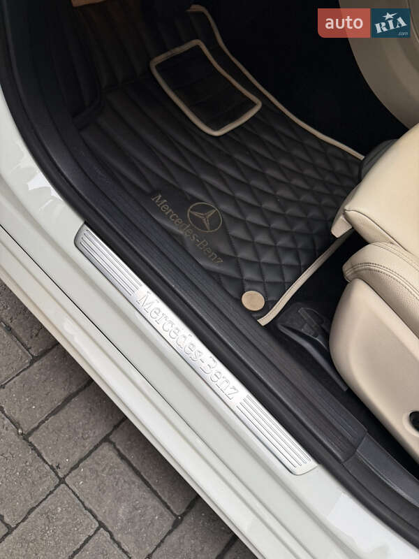 Седан Mercedes-Benz CLA-Class 2016 в Києві фото 13 Седан Mercedes-Benz CLA-Class 2016 в Києві