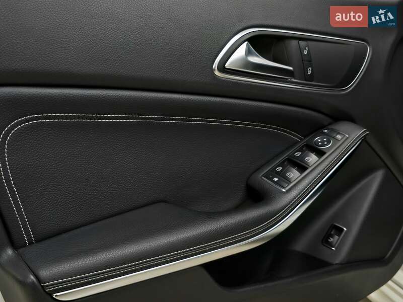 Седан Mercedes-Benz CLA-Class 2013 в Николаеве