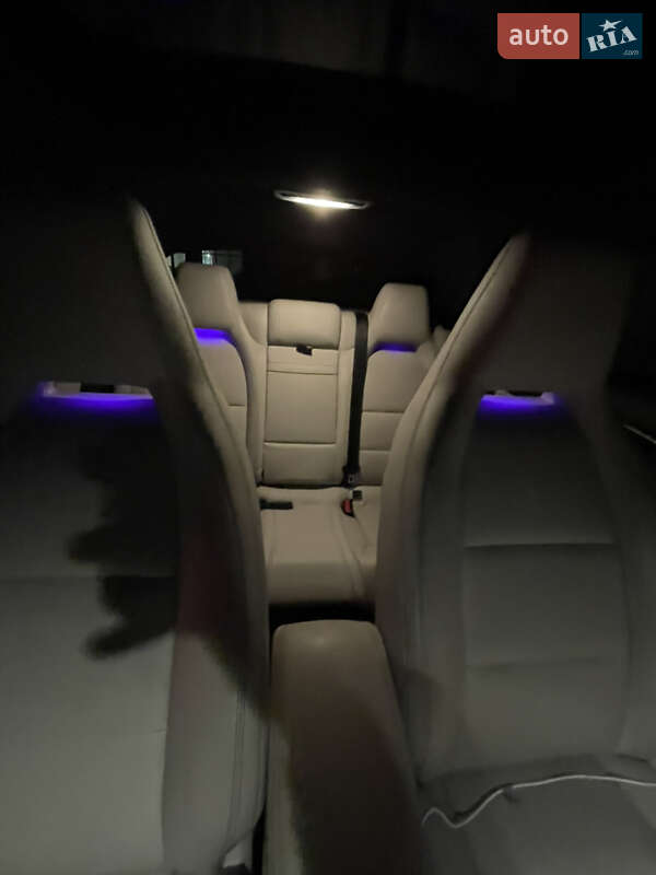 Седан Mercedes-Benz CLA-Class 2016 в Тернополе фото 58 Седан Mercedes-Benz CLA-Class 2016 в Тернополе