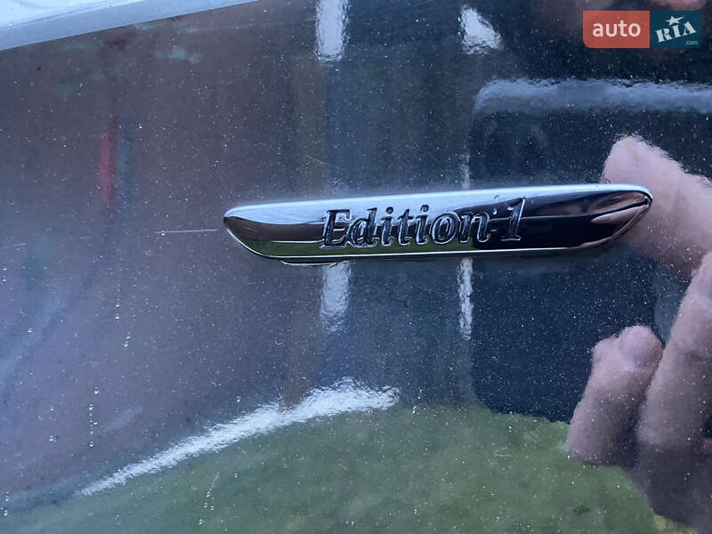 Седан Mercedes-Benz CLA-Class 2013 в Черновцах