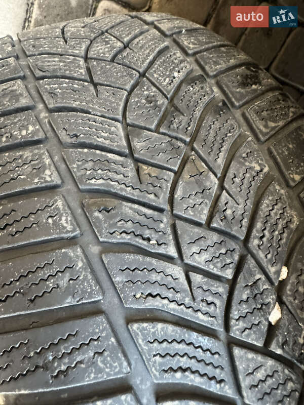 Седан Mercedes-Benz CLA-Class 2014 в Ужгороде