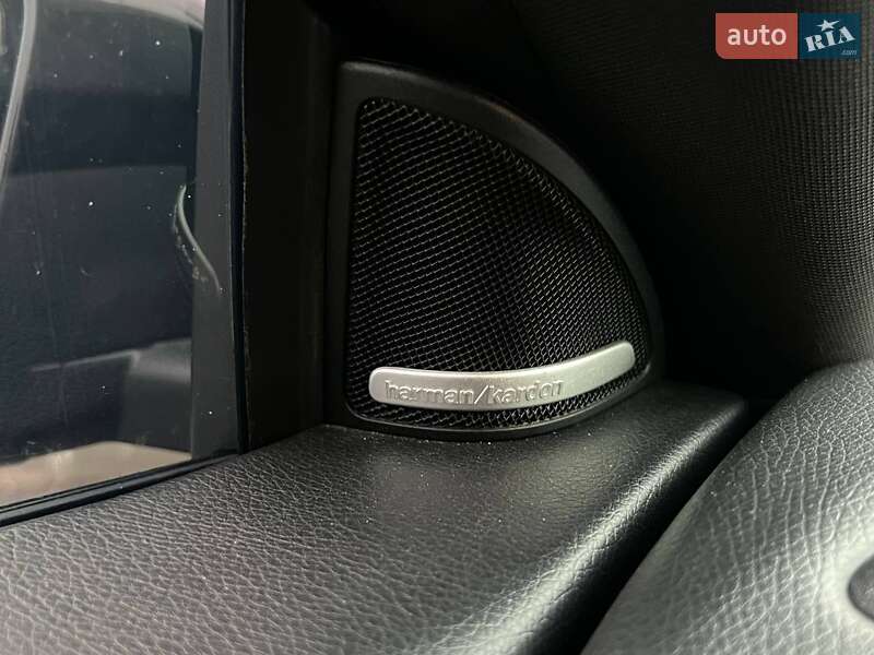 Седан Mercedes-Benz CLA-Class 2015 в Киеве