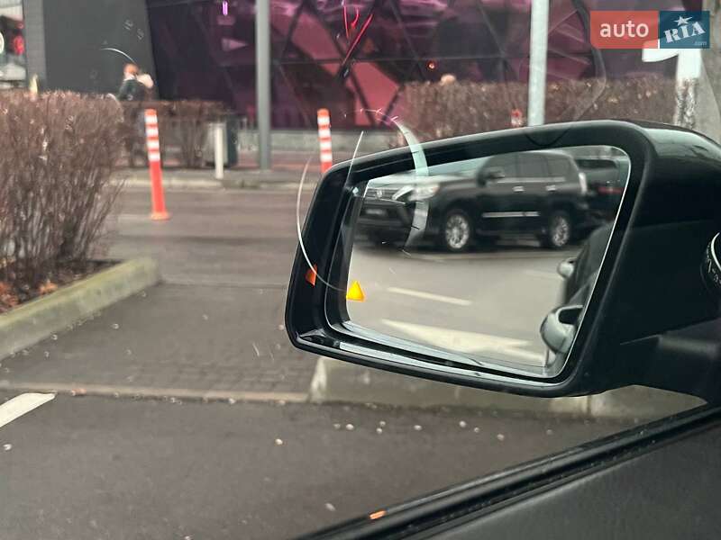 Седан Mercedes-Benz CLA-Class 2015 в Киеве