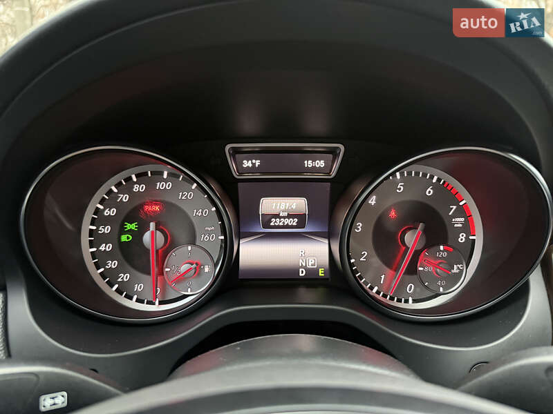 Седан Mercedes-Benz CLA-Class 2015 в Ровно фото 66 Седан Mercedes-Benz CLA-Class 2015 в Ровно