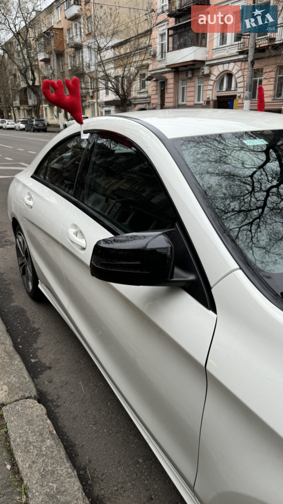 2015 Mercedes-Benz CLA-klasse - мініатюра 5
