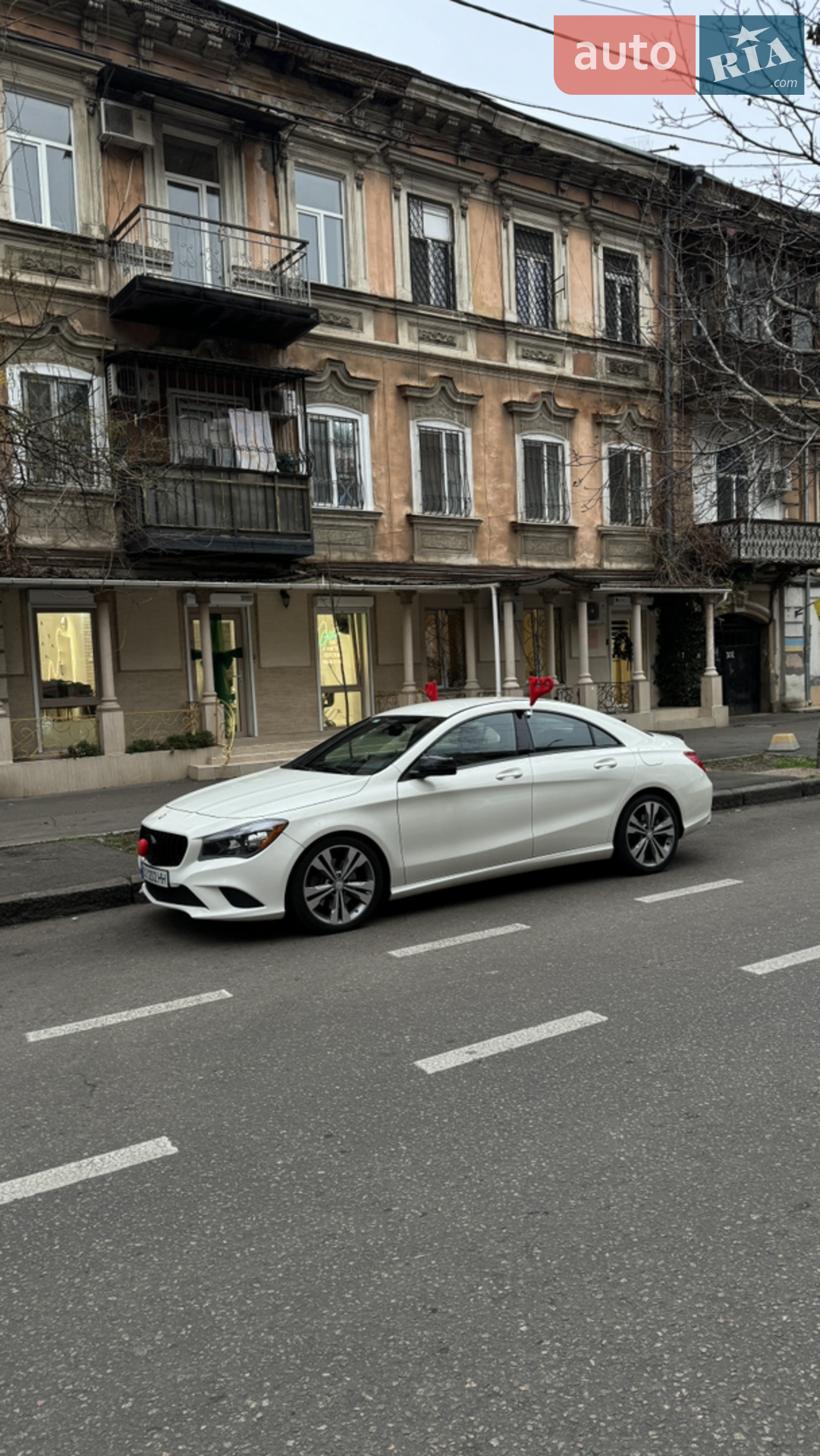2015 Mercedes-Benz CLA-klasse - мініатюра 13
