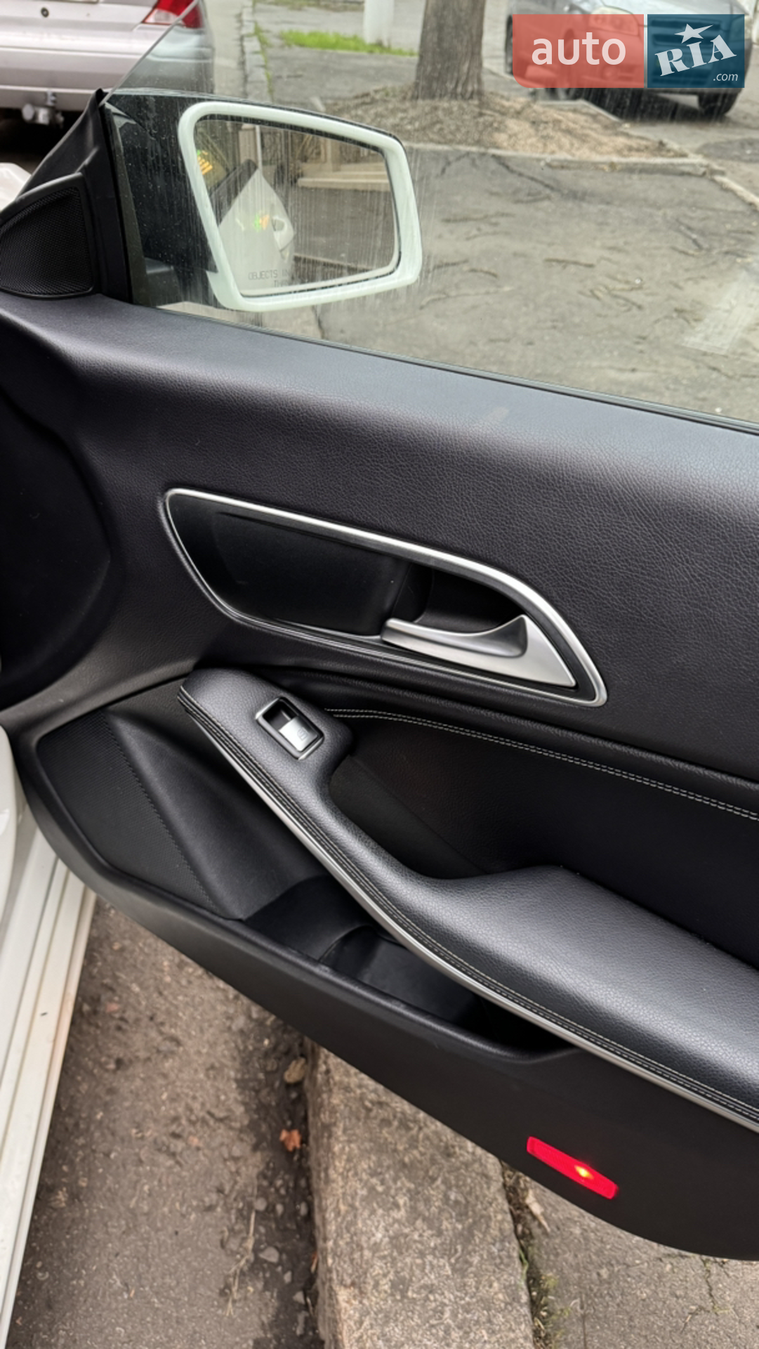 2015 Mercedes-Benz CLA-klasse - мініатюра 20