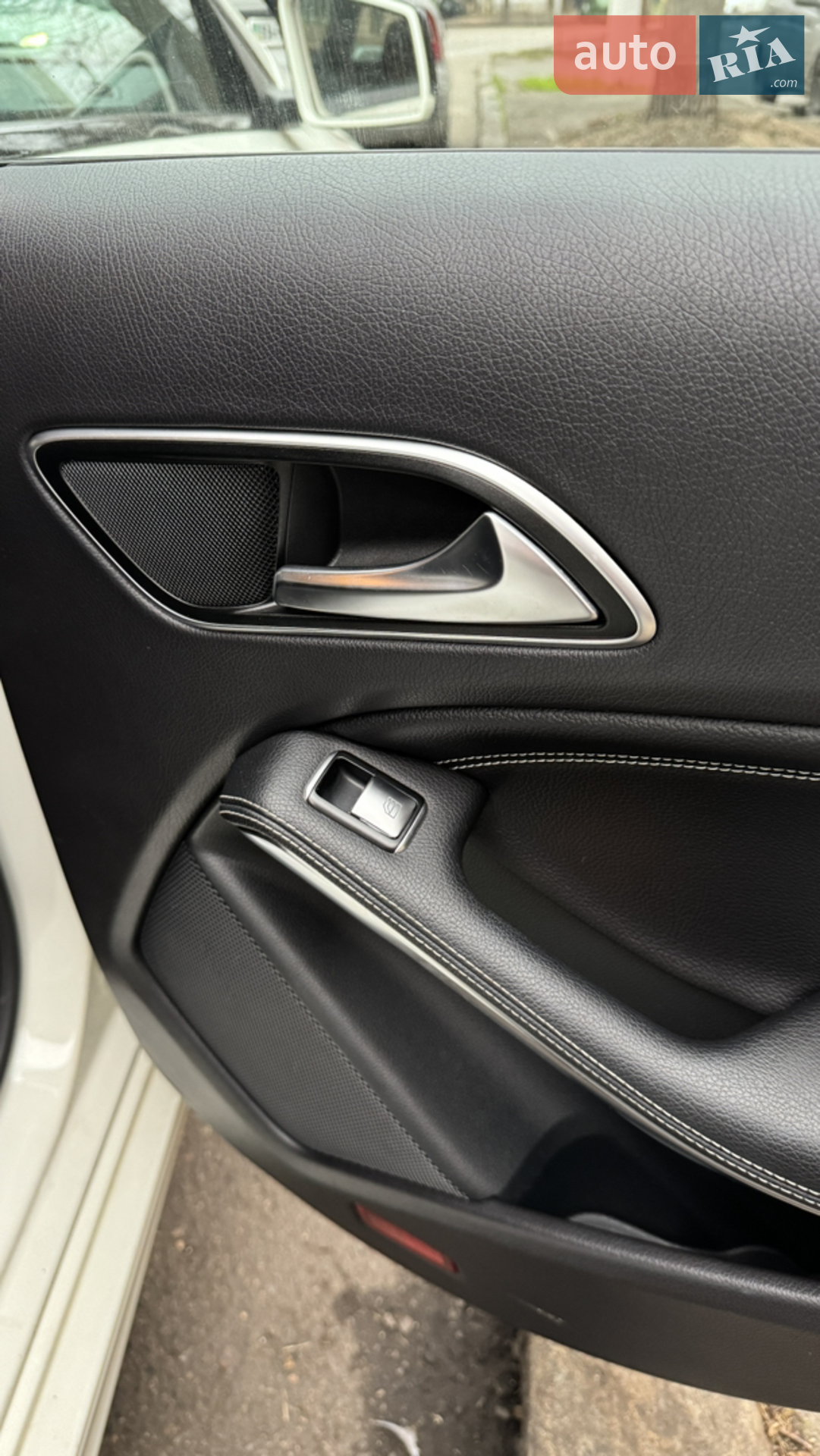 2015 Mercedes-Benz CLA-klasse - мініатюра 19