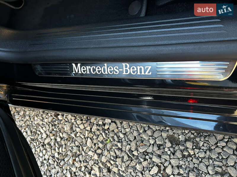 Седан Mercedes-Benz CLA-Class 2019 в Мукачево фото 38 Седан Mercedes-Benz CLA-Class 2019 в Мукачево