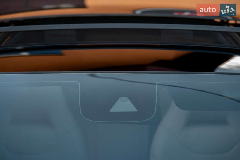 Седан Mercedes-Benz CLA-Class 2019 в Коломые