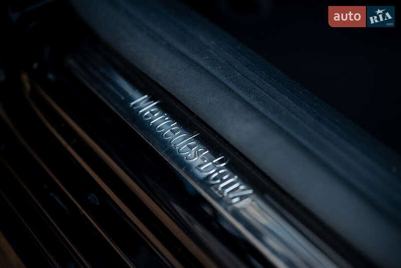 Седан Mercedes-Benz CLA-Class 2019 в Коломые