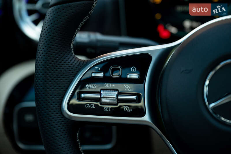 Седан Mercedes-Benz CLA-Class 2019 в Коломые