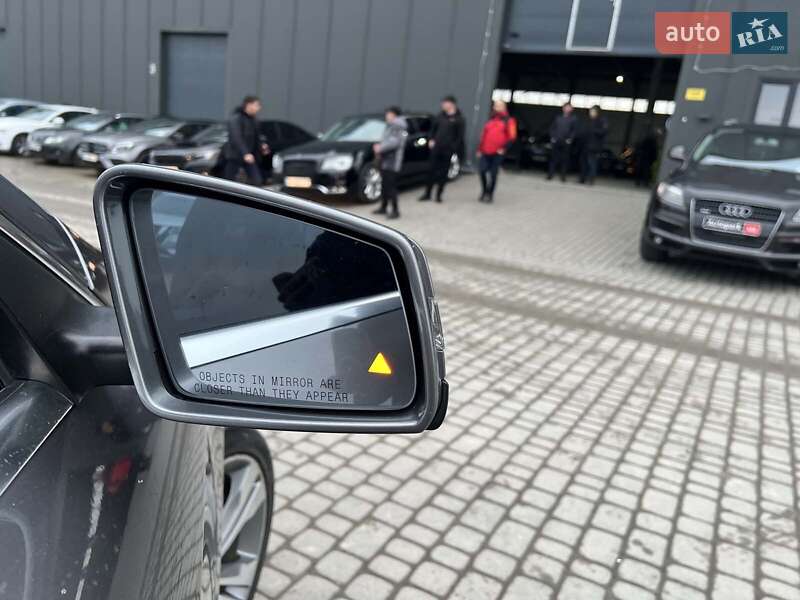 Седан Mercedes-Benz CLA-Class 2018 в Львове