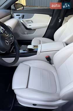 Седан Mercedes-Benz CLA-Class 2019 в Крюковщине