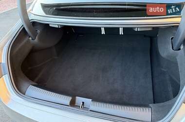 Седан Mercedes-Benz CLA-Class 2019 в Крюковщине