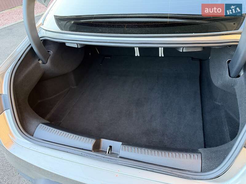 Седан Mercedes-Benz CLA-Class 2019 в Крюковщине