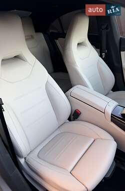 Седан Mercedes-Benz CLA-Class 2019 в Крюковщине