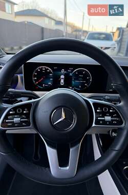 Седан Mercedes-Benz CLA-Class 2019 в Крюковщине