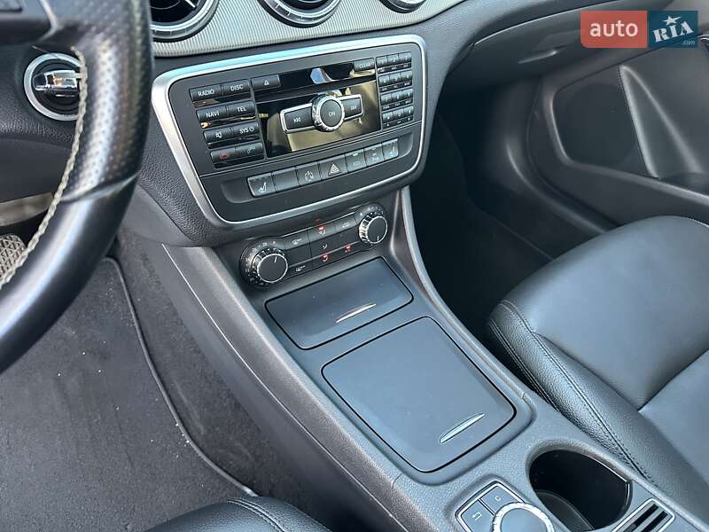 Седан Mercedes-Benz CLA-Class 2013 в Києві