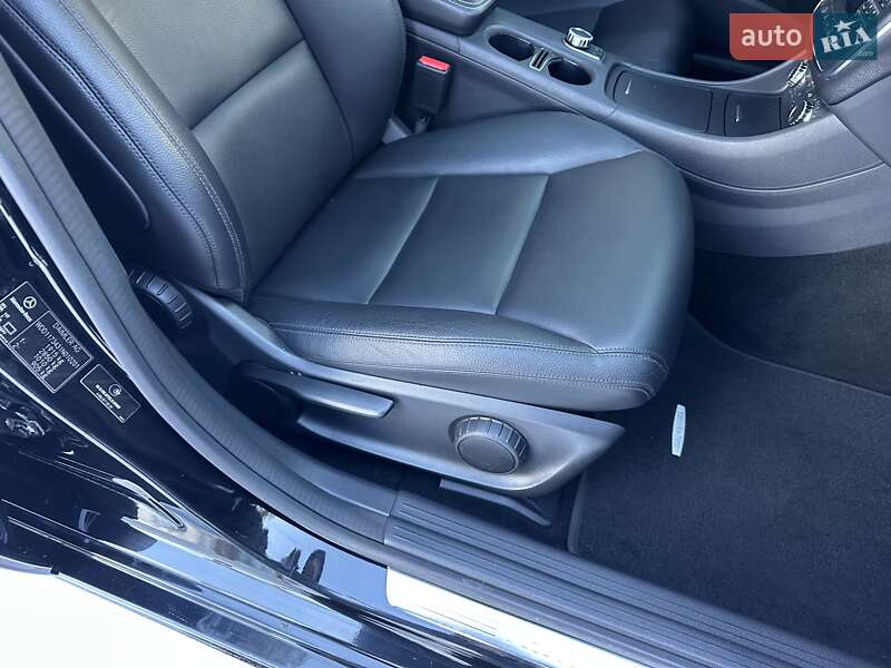 Седан Mercedes-Benz CLA-Class 2013 в Києві