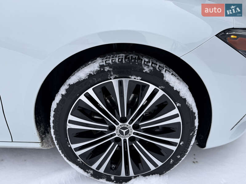 Седан Mercedes-Benz CLA-Class 2020 в Виннице