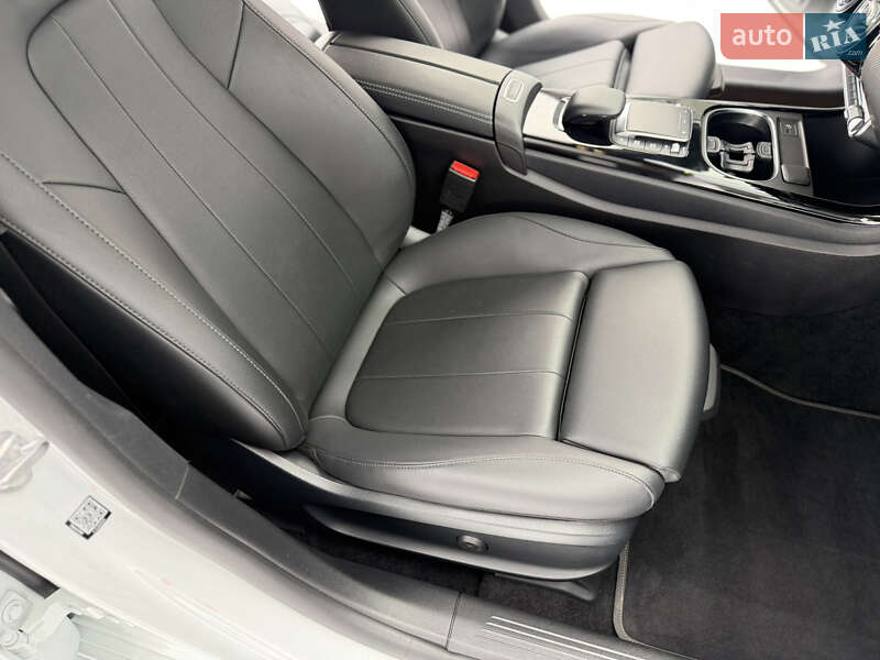 Седан Mercedes-Benz CLA-Class 2020 в Виннице