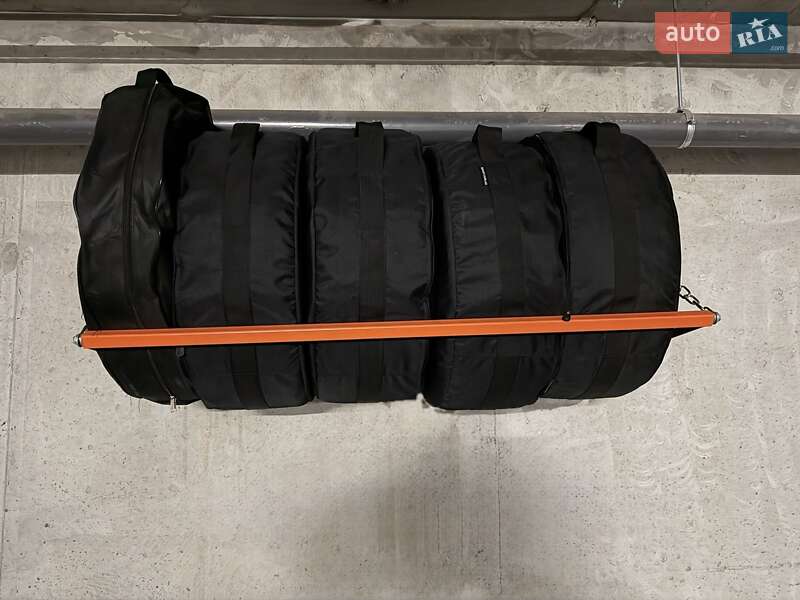 Седан Mercedes-Benz CLA-Class 2015 в Ірпені