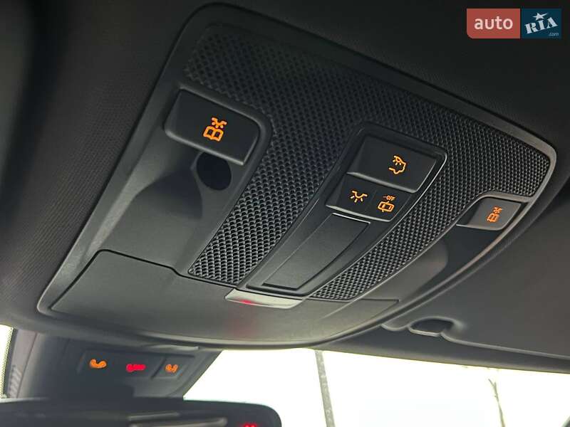 Седан Mercedes-Benz CLA-Class 2015 в Києві