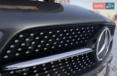 Седан Mercedes-Benz CLA-Class 2022 в Вінниці