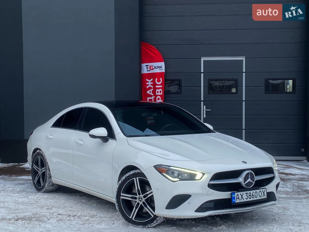 2018 Mercedes-Benz CLA-klasse - мініатюра 80