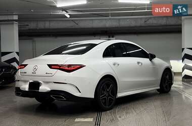 Седан Mercedes-Benz CLA-Class 2024 в Києві