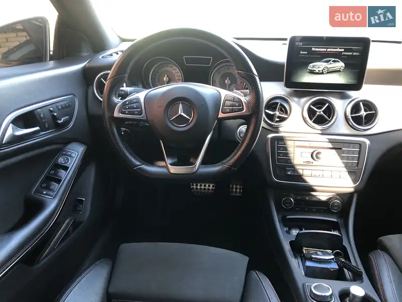 Mercedes-Benz CLA-Class 2015 VIN WDD1173031N289094 фото оголошення 13 з 58