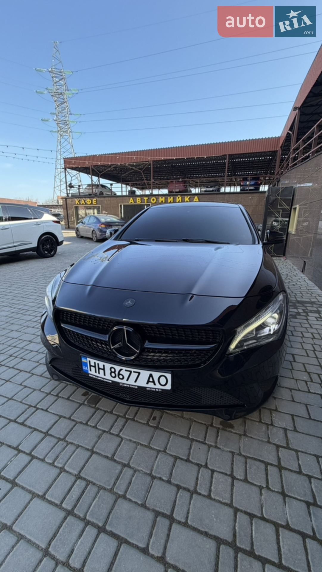 2015 Mercedes-Benz CLA-klasse - мініатюра 48