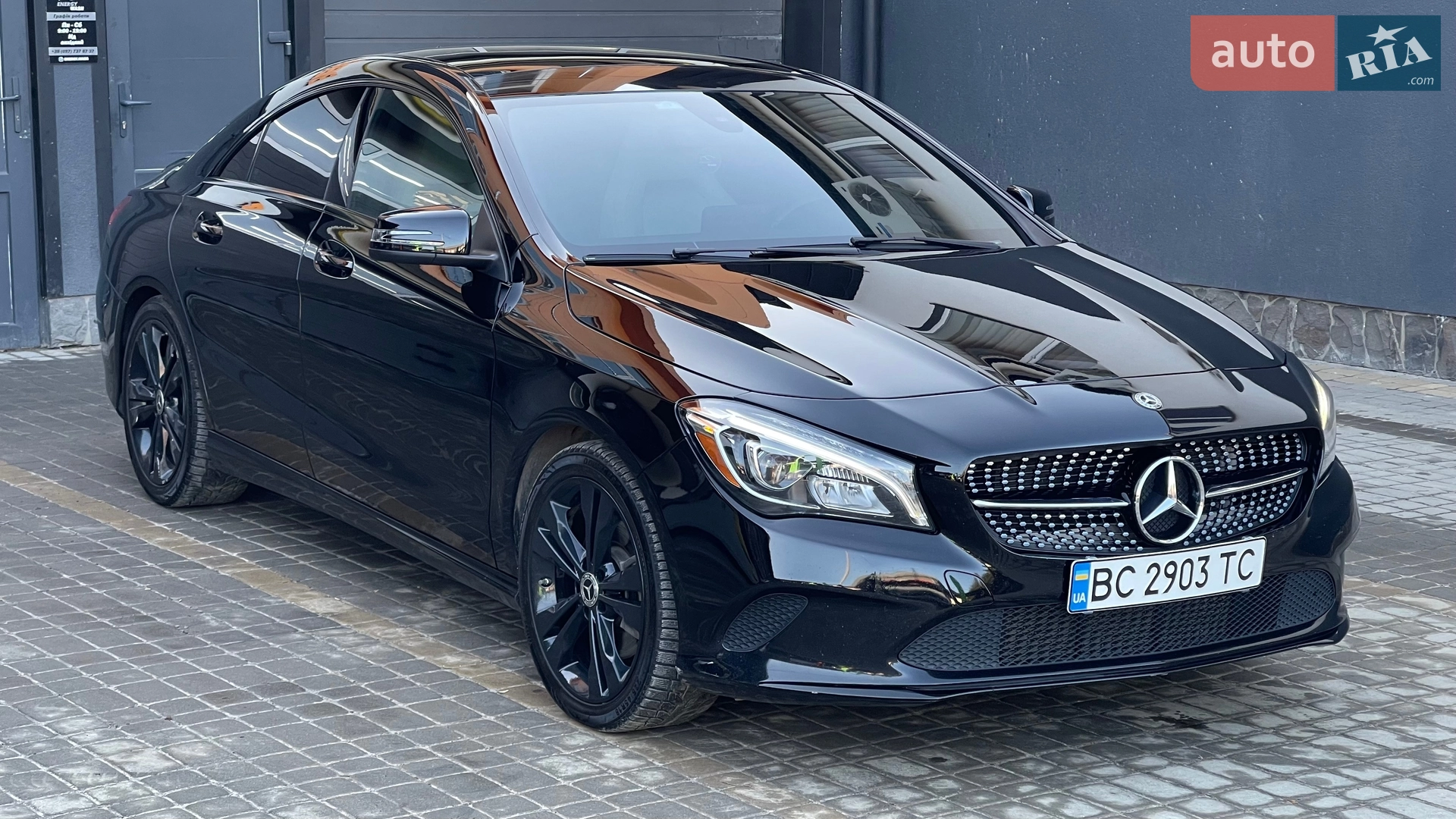 2018 Mercedes-Benz CLA-klasse - мініатюра 2