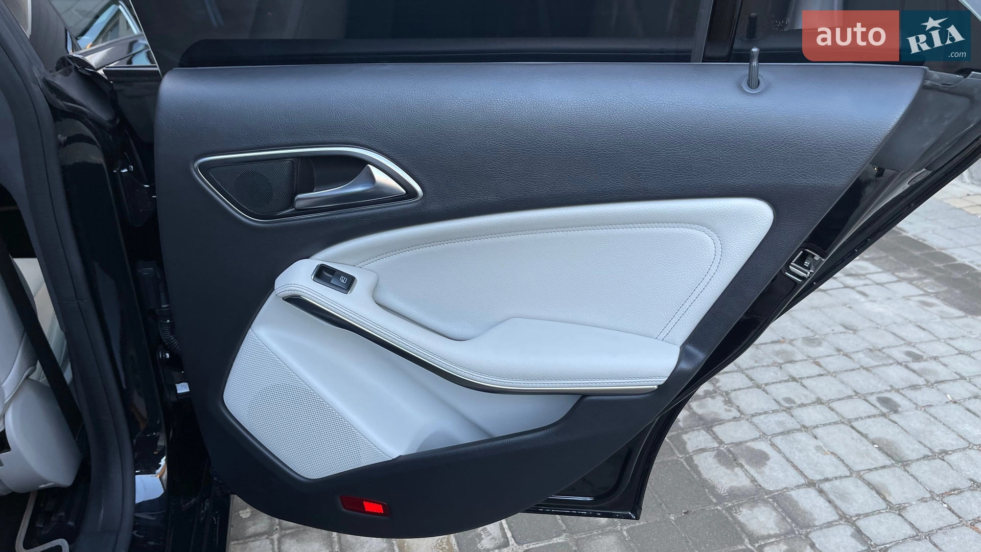 2018 Mercedes-Benz CLA-klasse - мініатюра 15