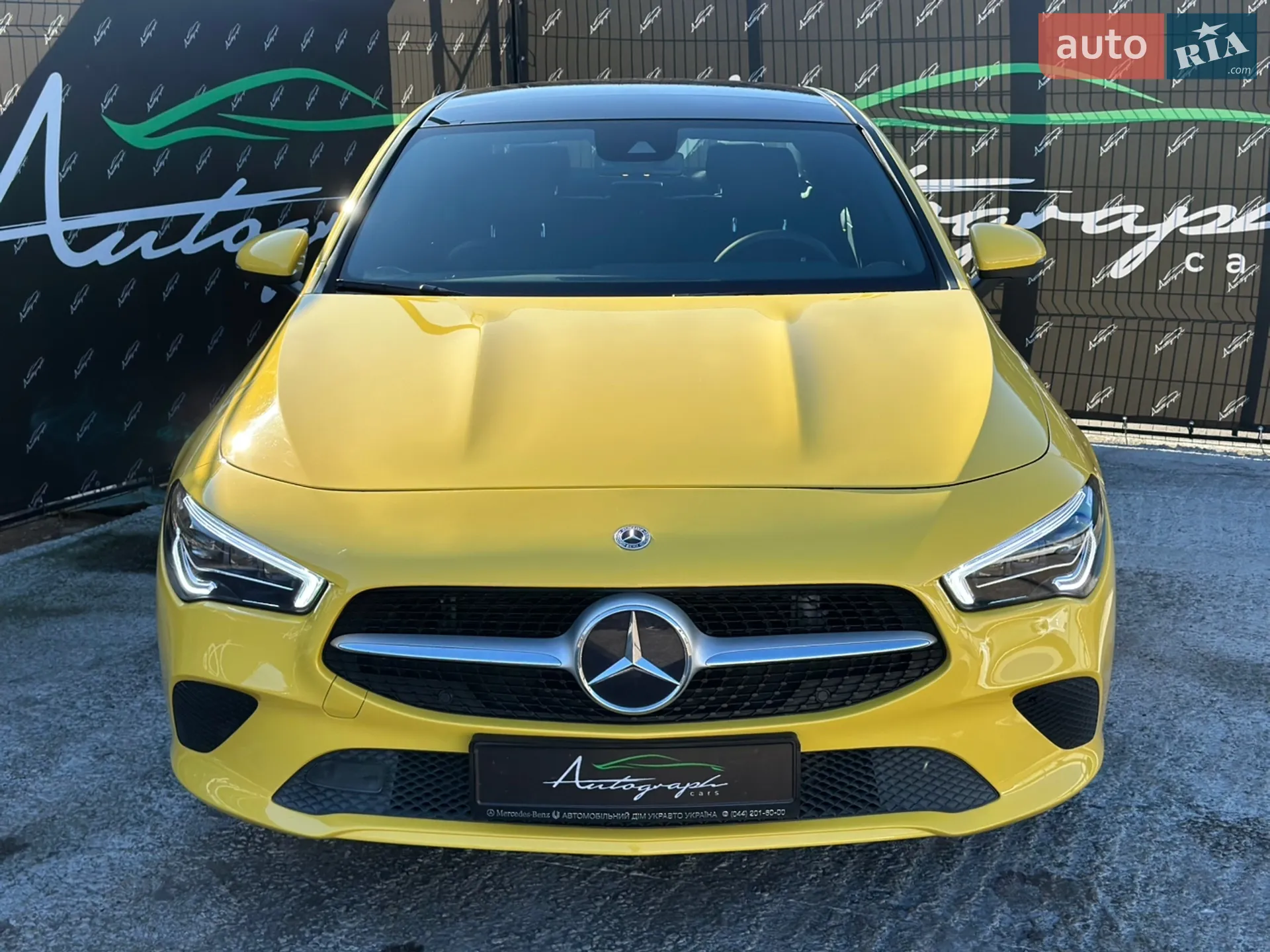 2020 Mercedes-Benz CLA-klasse - мініатюра 3