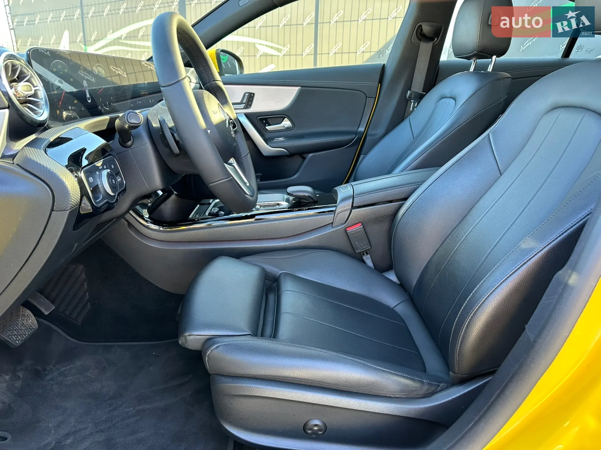 2020 Mercedes-Benz CLA-klasse - мініатюра 8