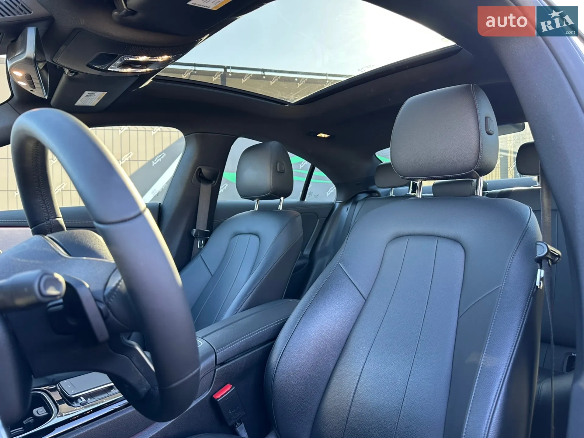 2020 Mercedes-Benz CLA-klasse - мініатюра 16