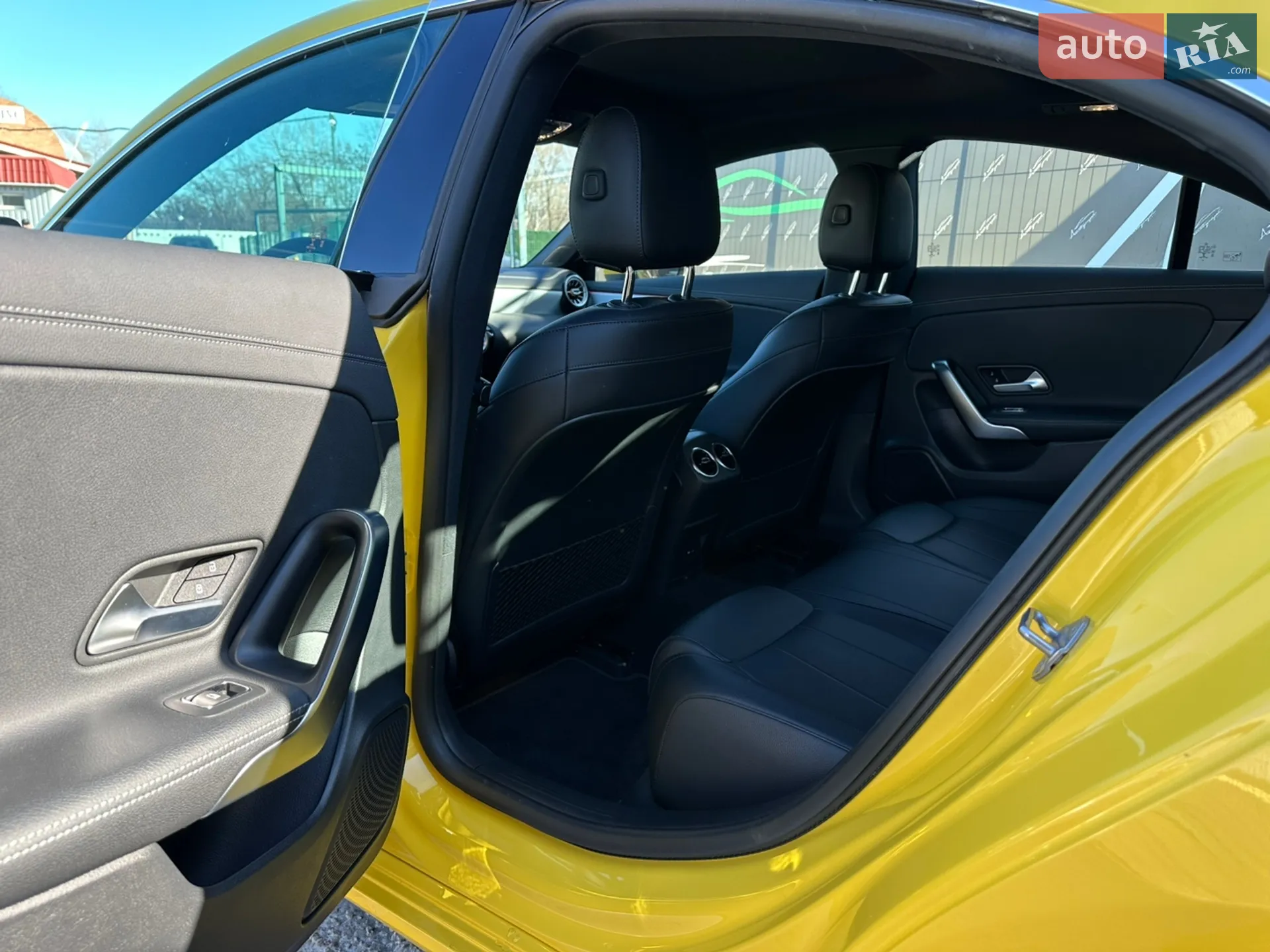 2020 Mercedes-Benz CLA-klasse - мініатюра 17