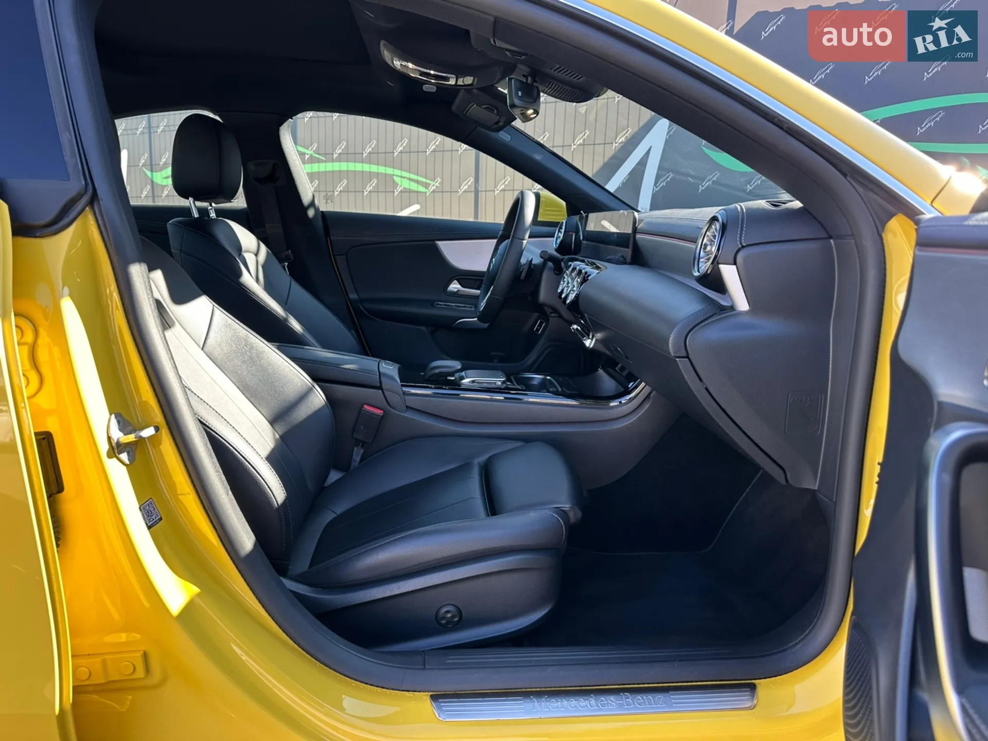 2020 Mercedes-Benz CLA-klasse - мініатюра 24