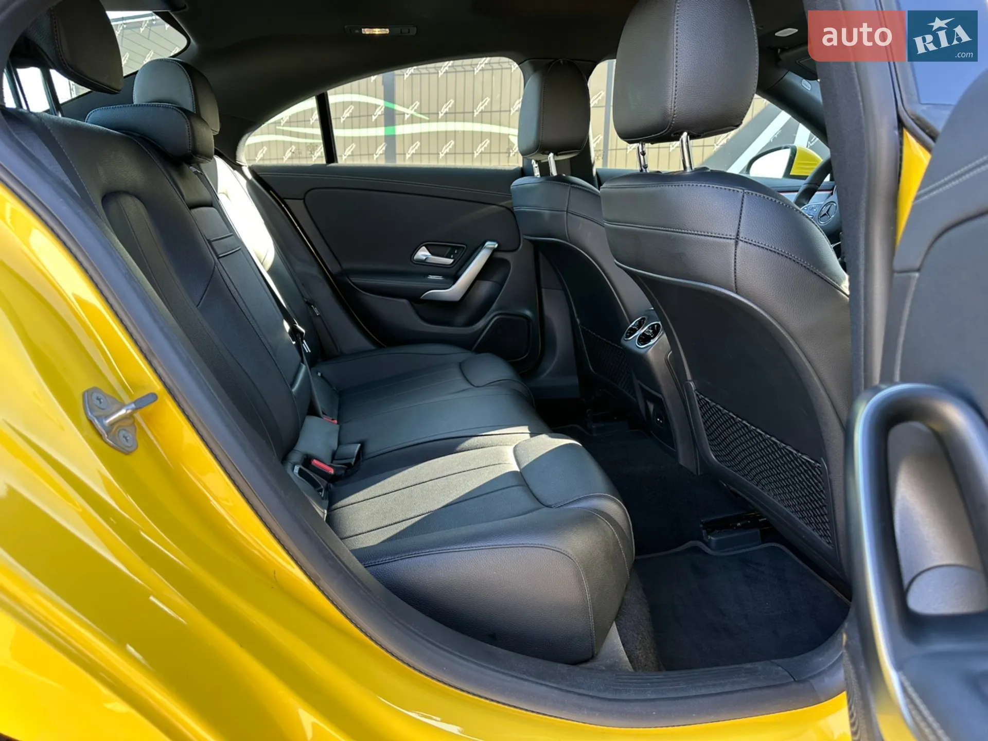 2020 Mercedes-Benz CLA-klasse - мініатюра 30