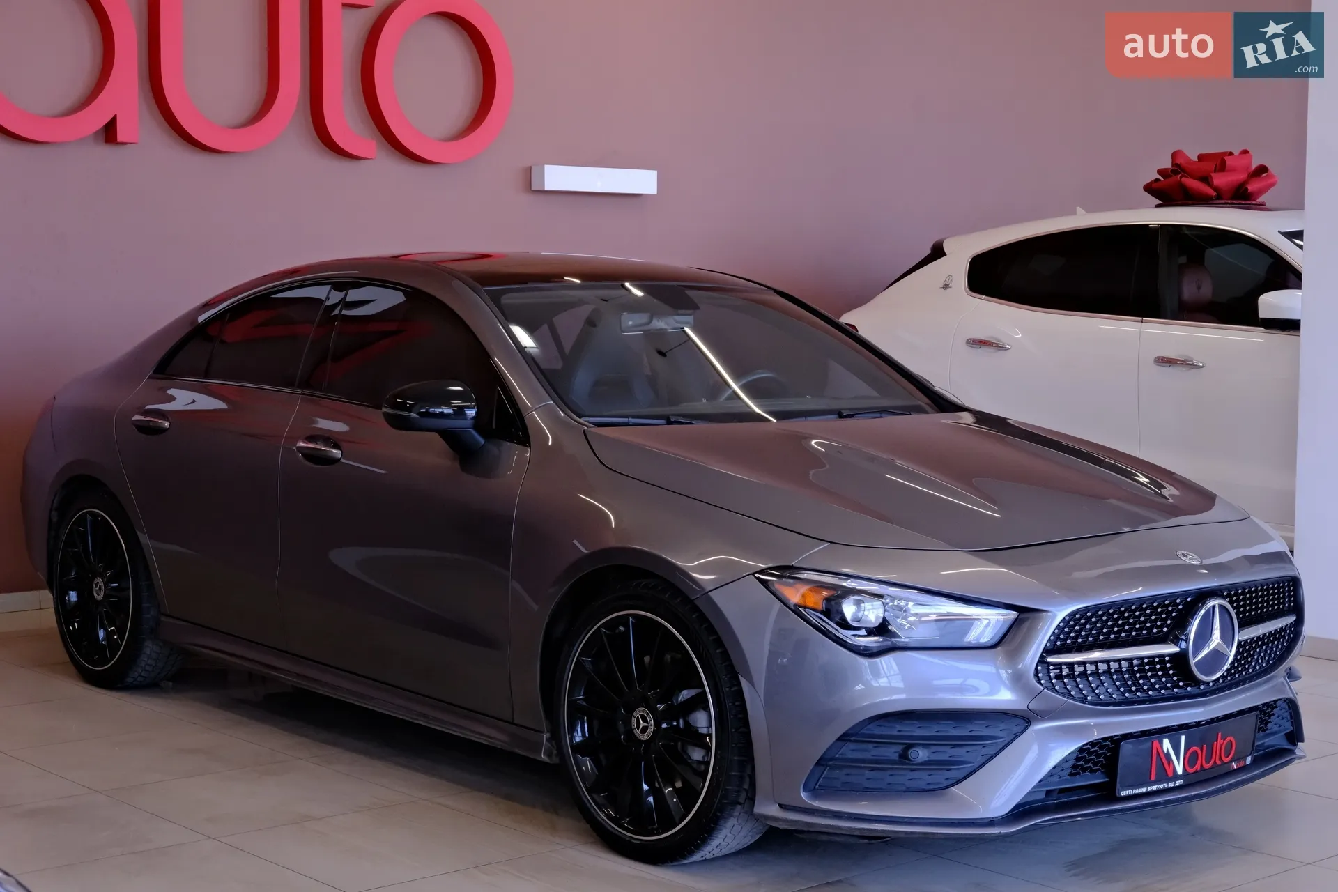 2022 Mercedes-Benz CLA-klasse - мініатюра 4
