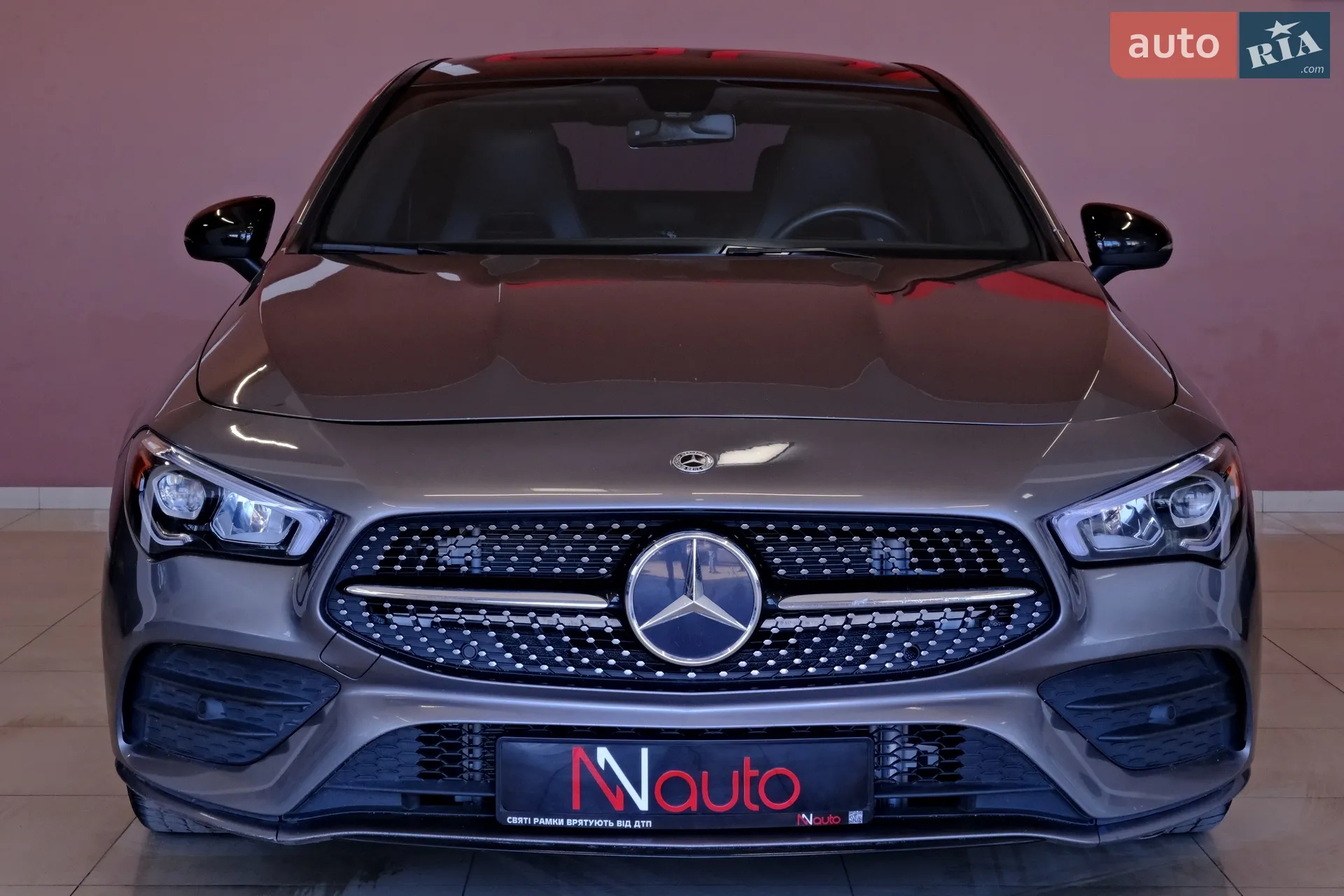 2022 Mercedes-Benz CLA-klasse - мініатюра 2