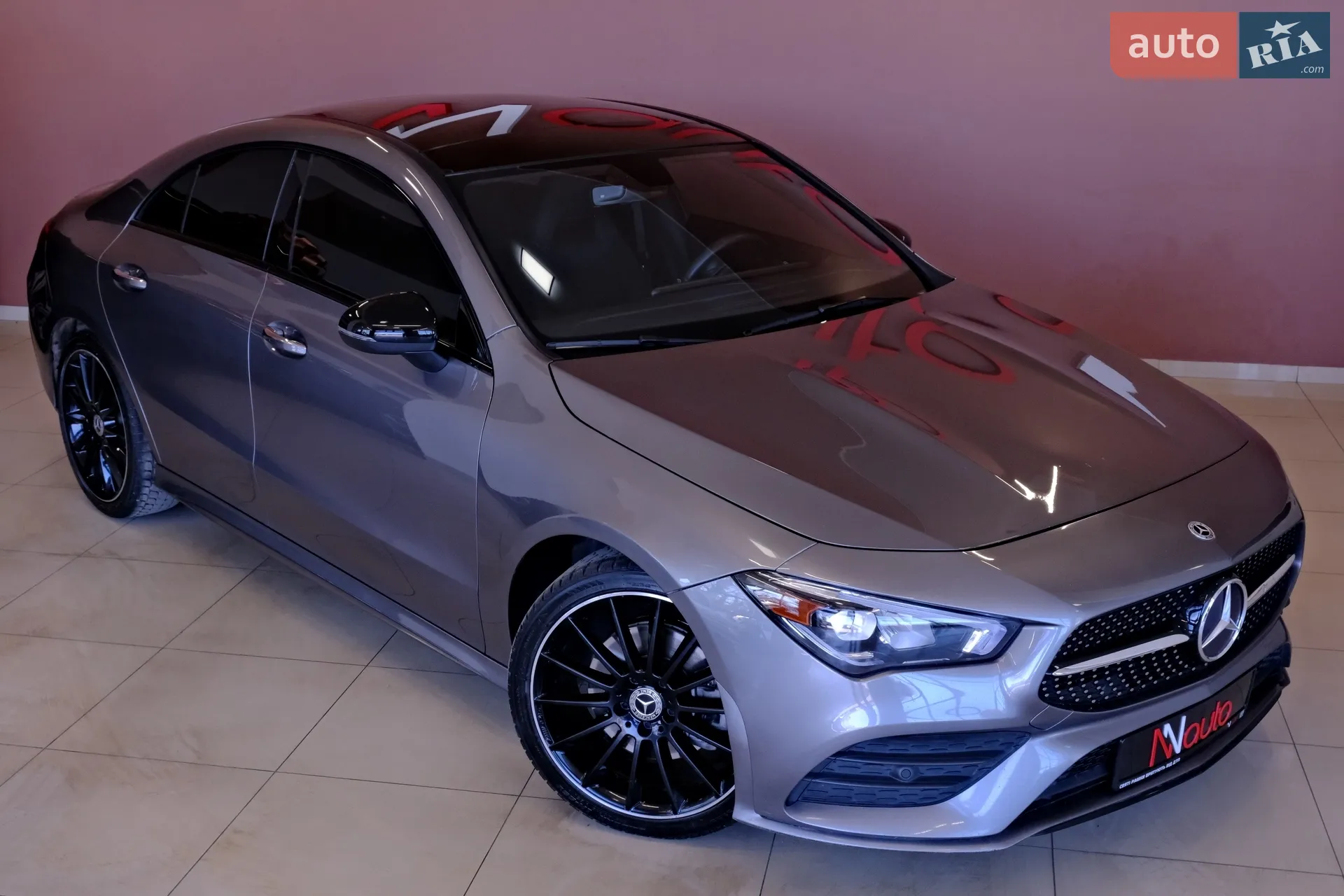 2022 Mercedes-Benz CLA-klasse - мініатюра 8