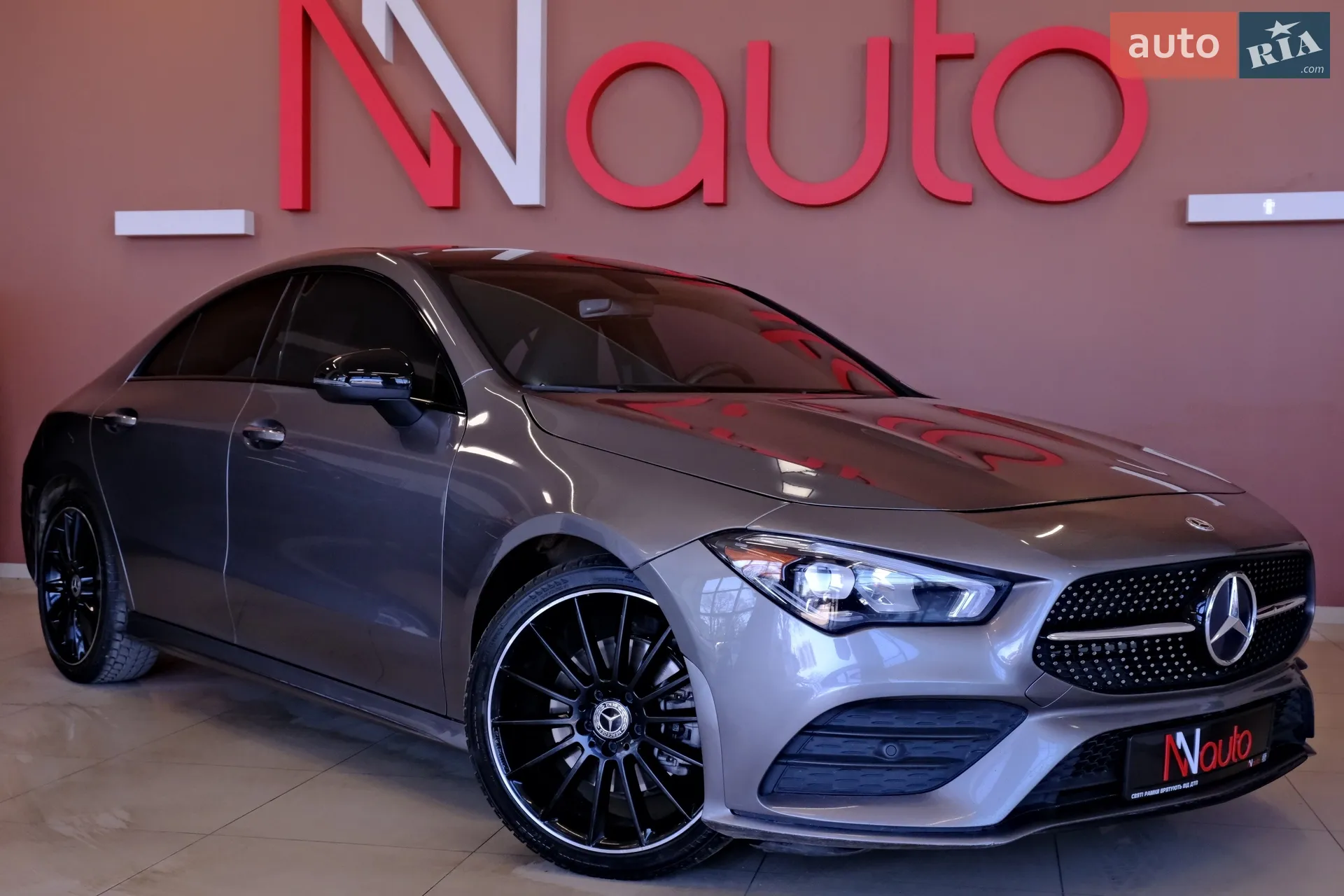 2022 Mercedes-Benz CLA-klasse - мініатюра 9