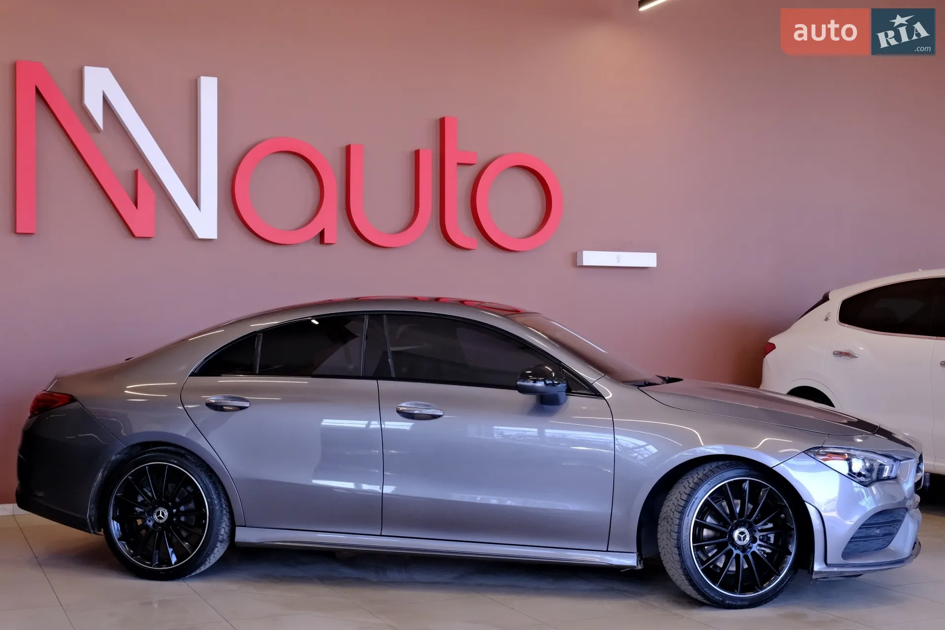 2022 Mercedes-Benz CLA-klasse - мініатюра 11