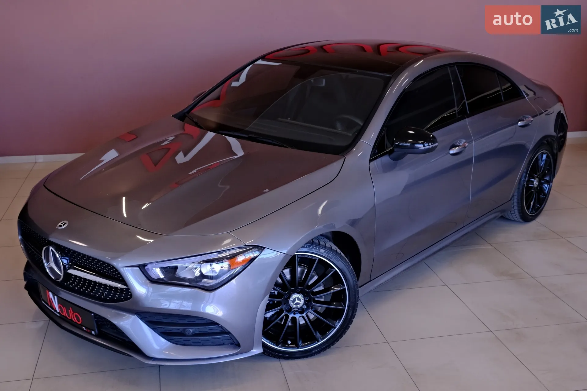 2022 Mercedes-Benz CLA-klasse - мініатюра 12