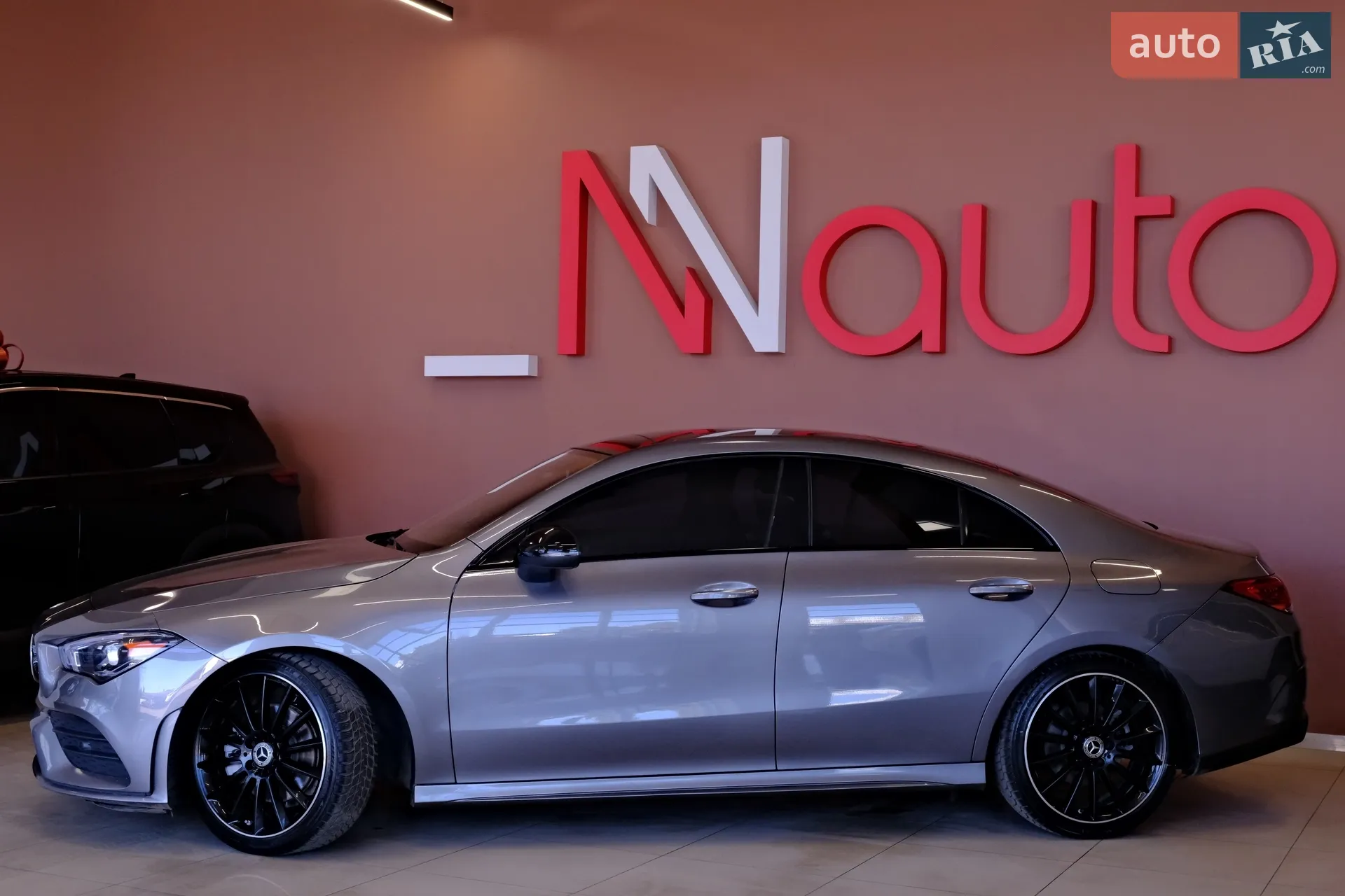 2022 Mercedes-Benz CLA-klasse - мініатюра 15