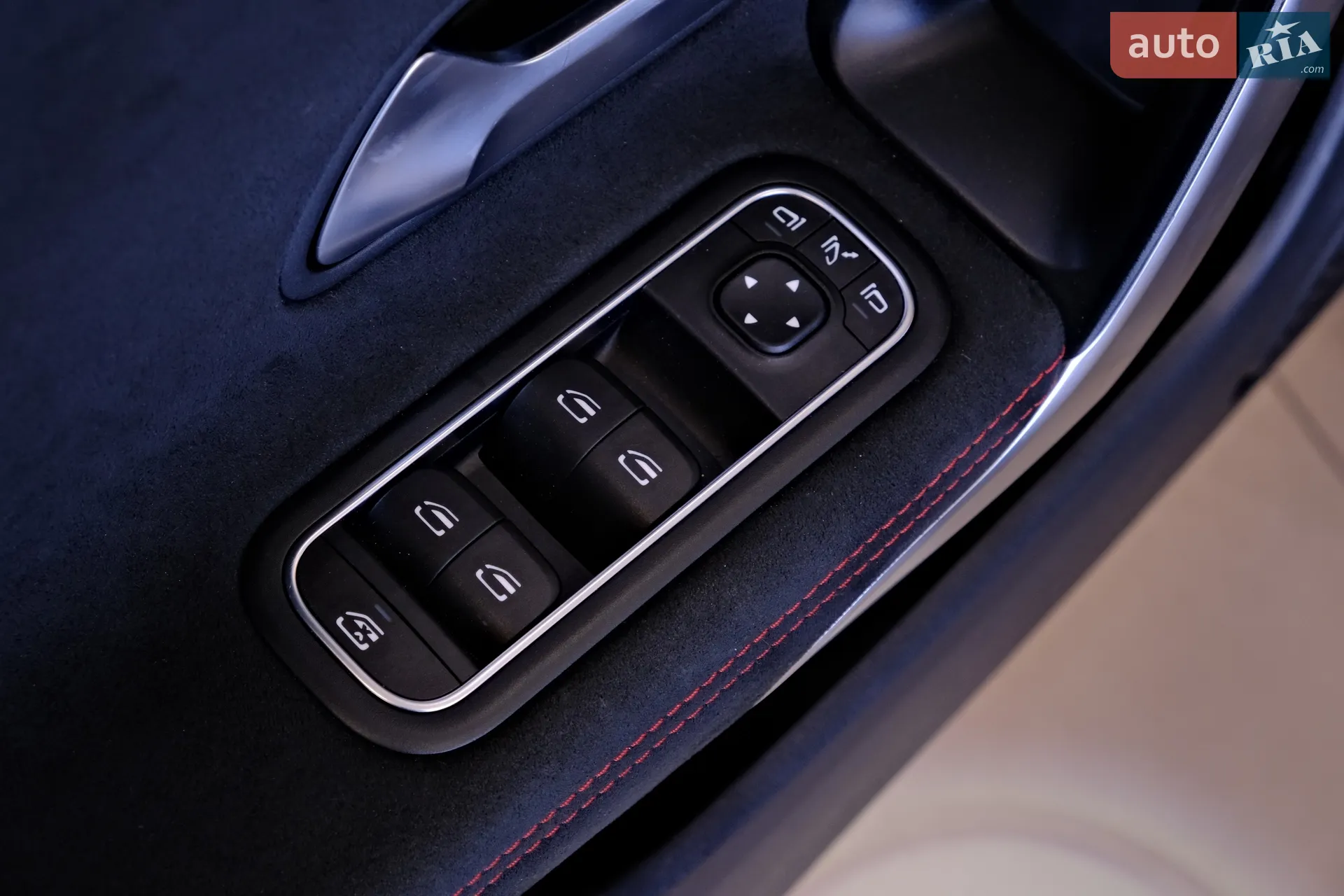 2022 Mercedes-Benz CLA-klasse - мініатюра 31