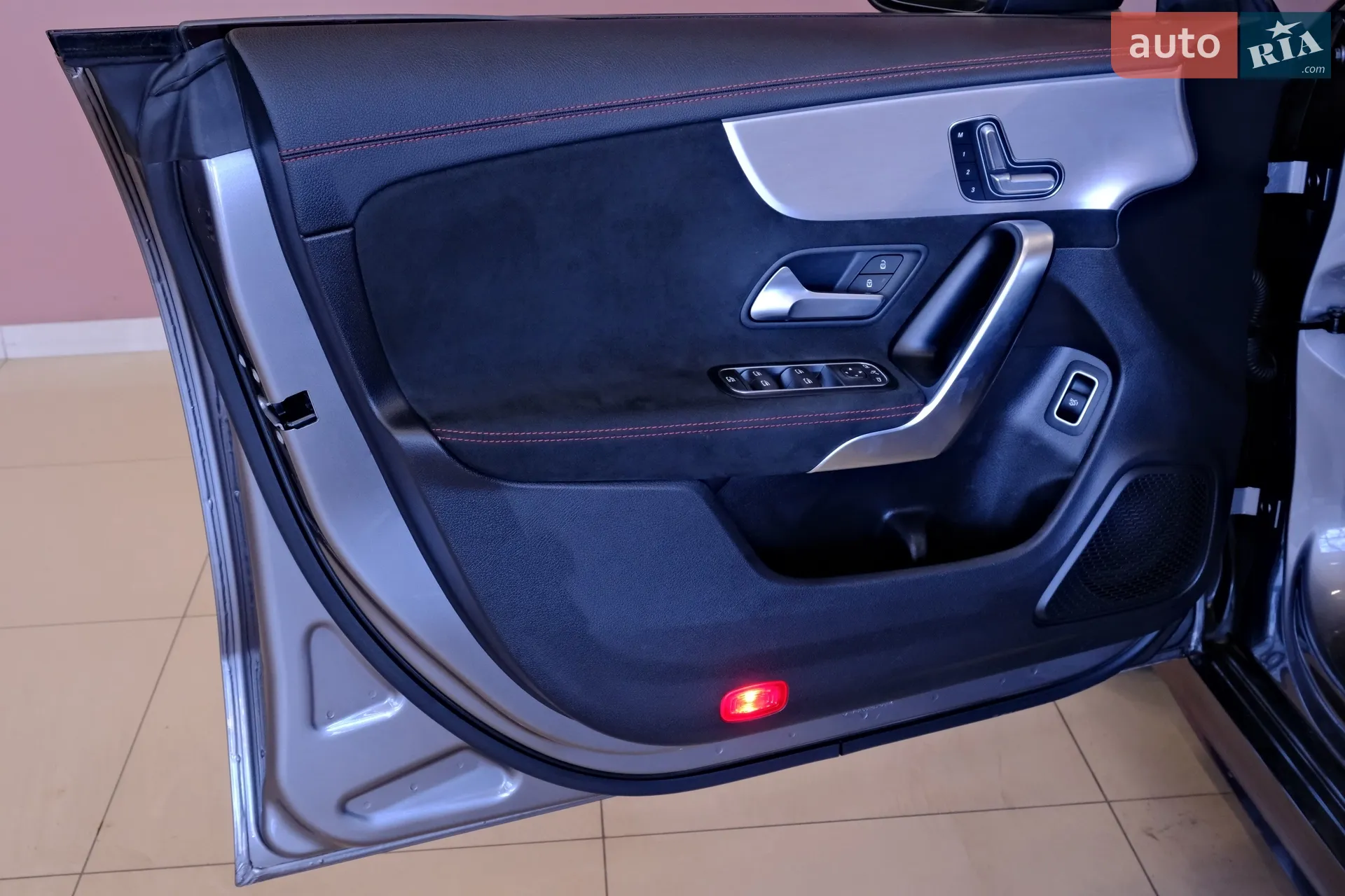 2022 Mercedes-Benz CLA-klasse - мініатюра 32